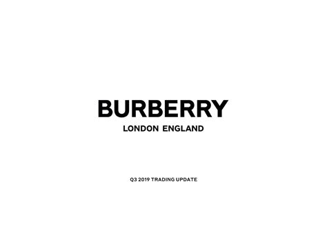 azione burberry|Burberry Group Plc (BURBY) .